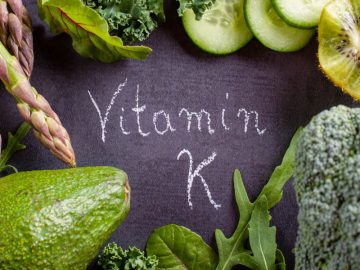 K Vitamini
