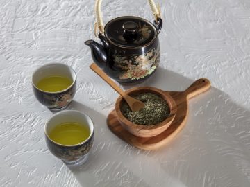 Çin Çayı