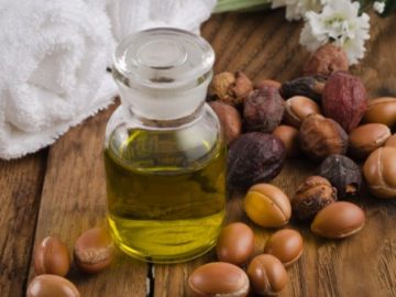 Argan